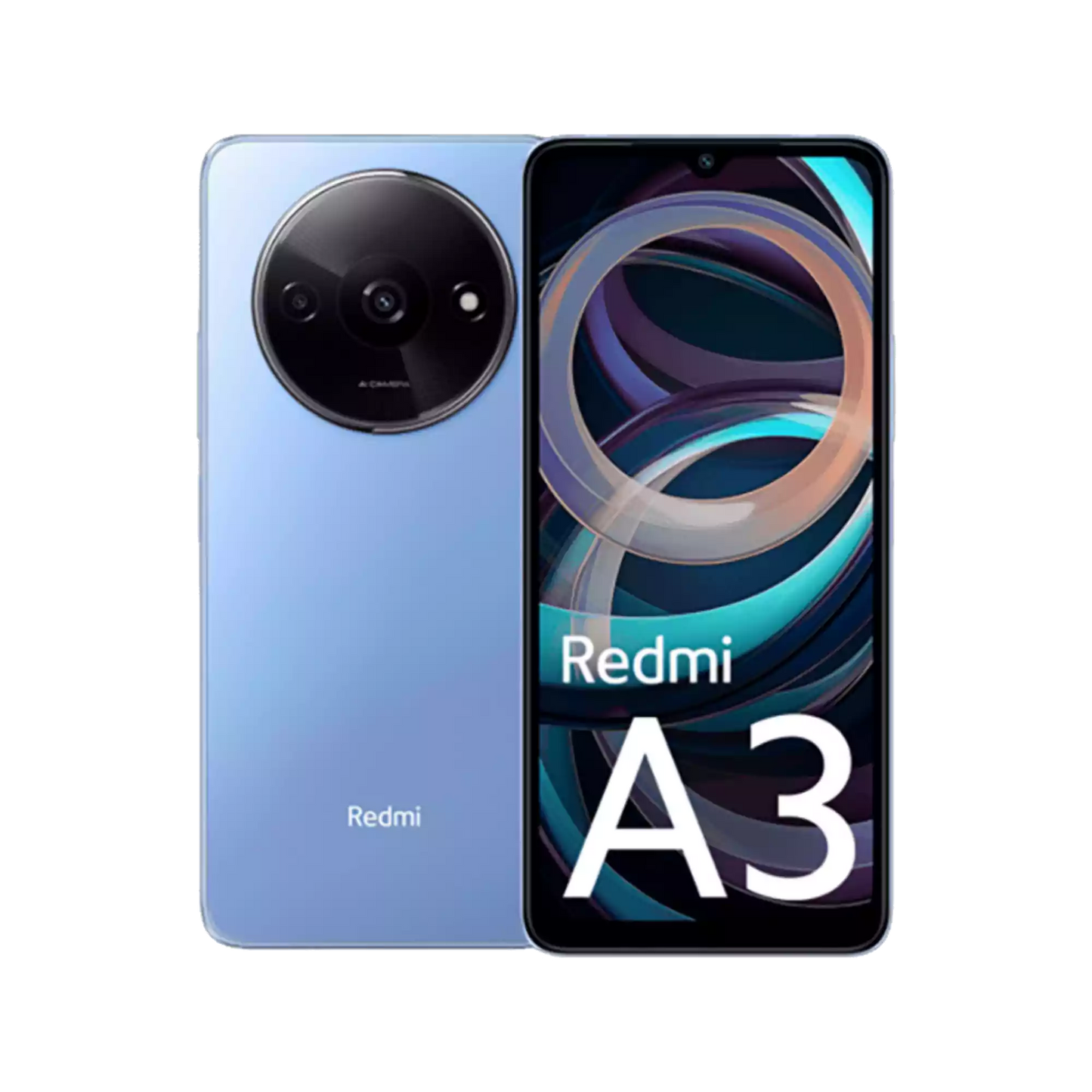 Redmi A3 New