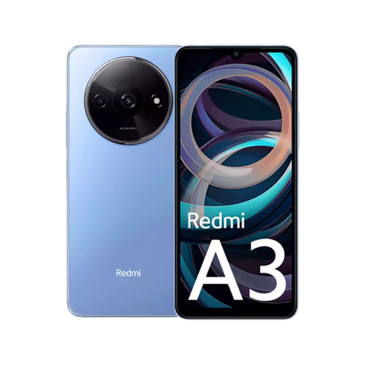 Redmi A3 New