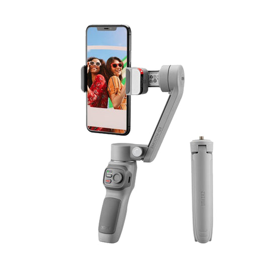 Zhiyun SMOOTH-Q3 Combo Smartphone Gimbal Stabilizer